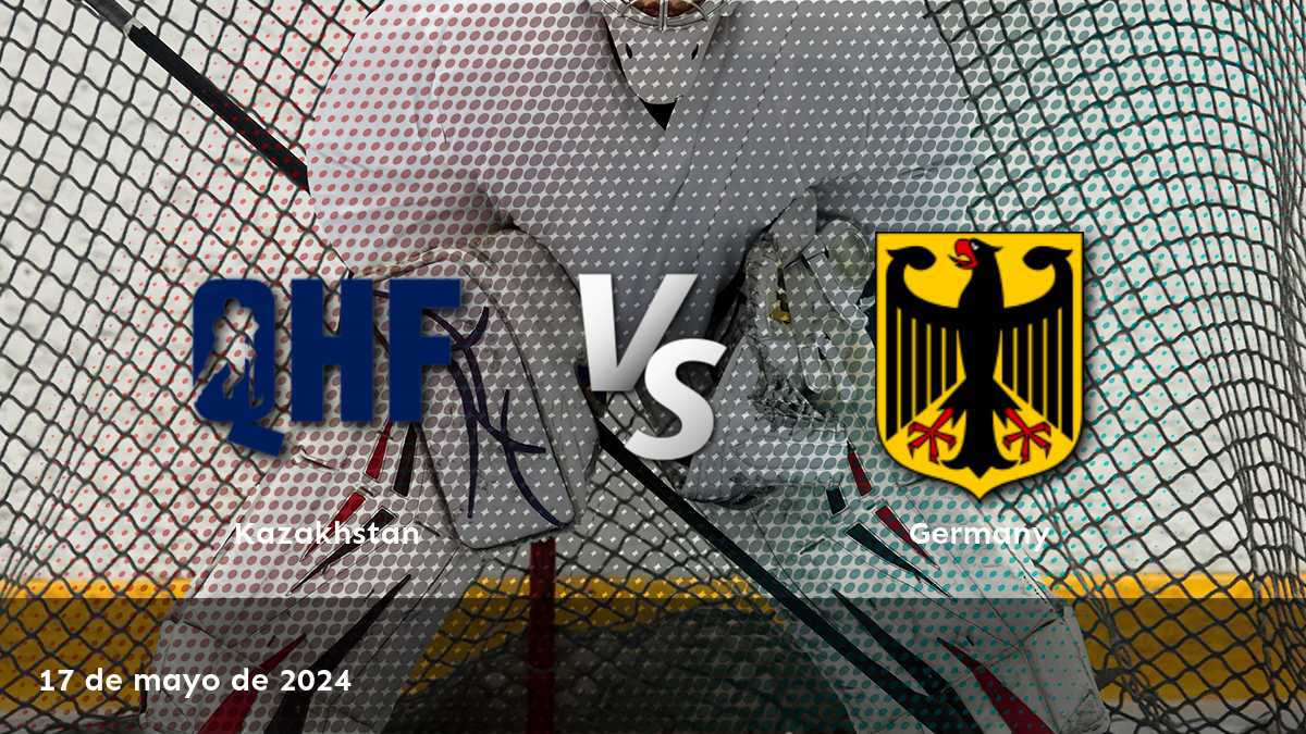 Alemania vs Kazajstán: Análisis y predicciones para el Campeonato Mundial de Hockey