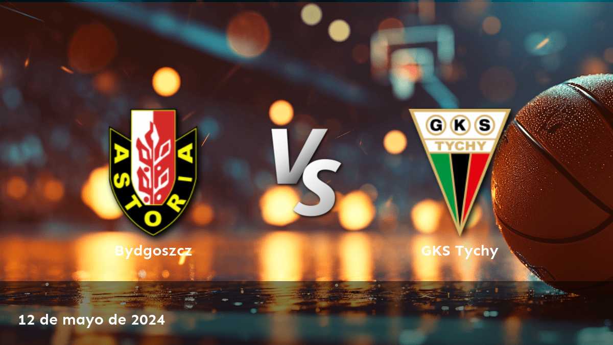 GKS Tychy vs Bydgoszcz: Análisis y predicciones para el partido de la 1 Liga el 12/05/2024. ¡Aprovecha las mejores cuotas en Latinvegas!