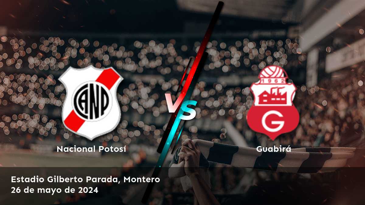 Guabirá vs Nacional Potosí: Análisis y predicciones para la próxima jornada de la Primera División