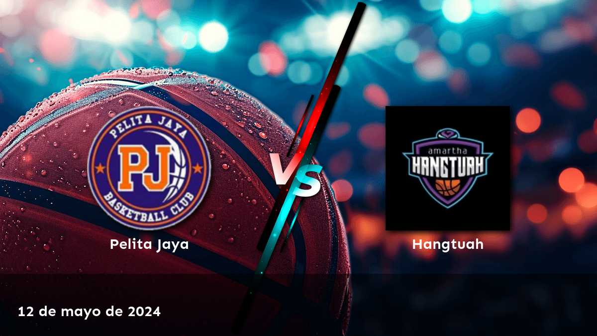 ¡Aprovecha al máximo el partido Hangtuah vs Pelita Jaya con las mejores recomendaciones de apuestas y predicciones AI-driven de Latinvegas!