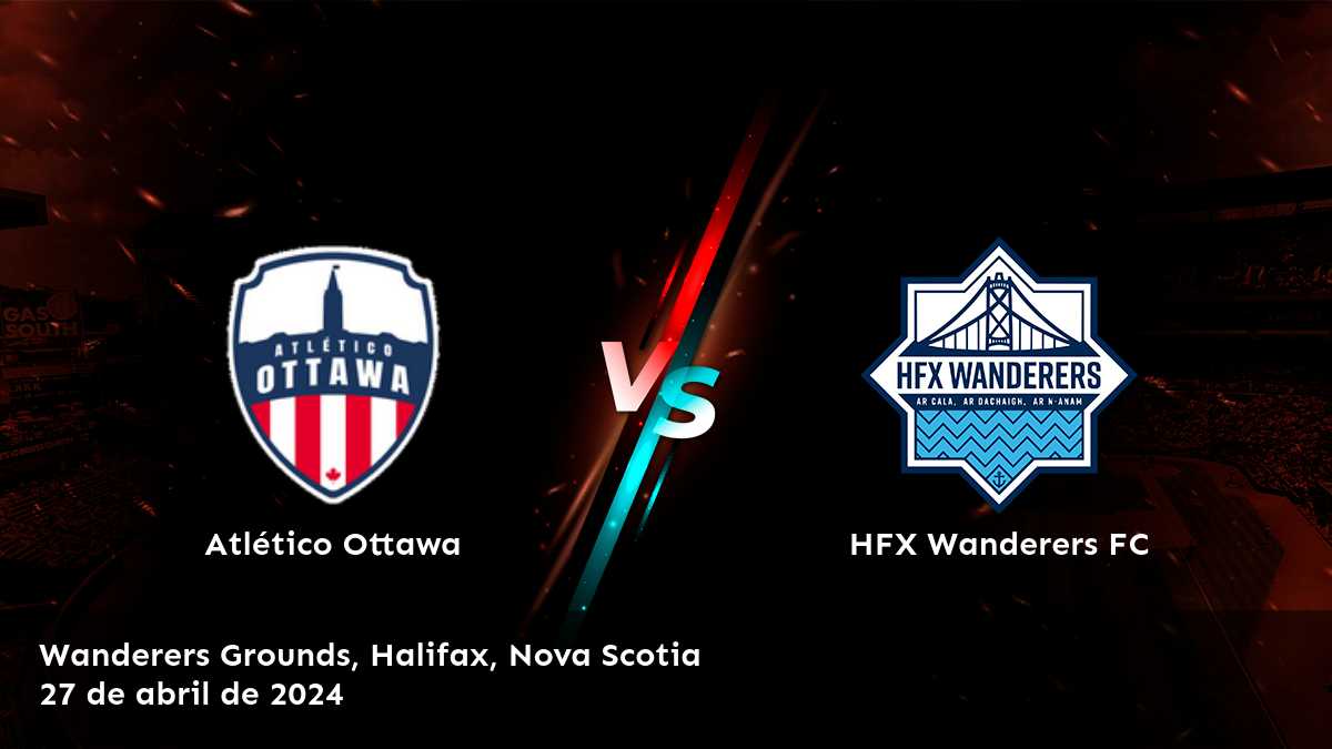 HFX Wanderers FC vs Atlético Ottawa: Análisis y predicciones para la jornada 2 de la Canadian Premier League.