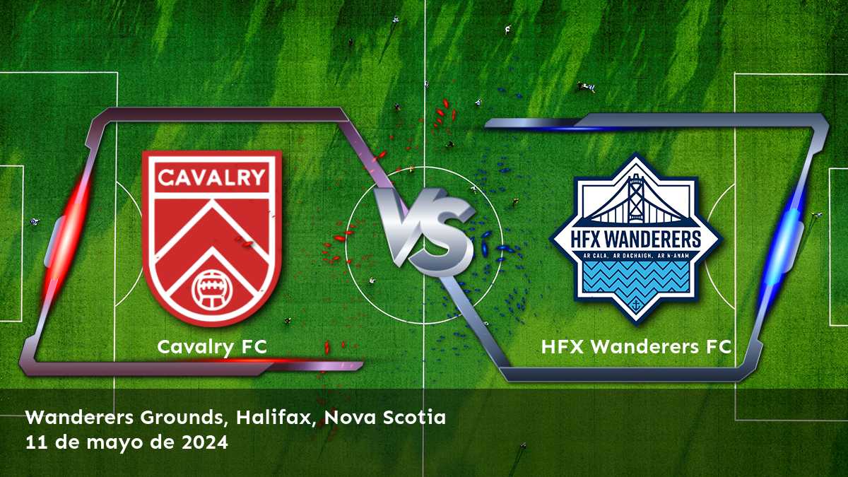 HFX Wanderers FC vs Cavalry FC: Análisis y predicciones para la jornada 3 de la Canadian Premier League