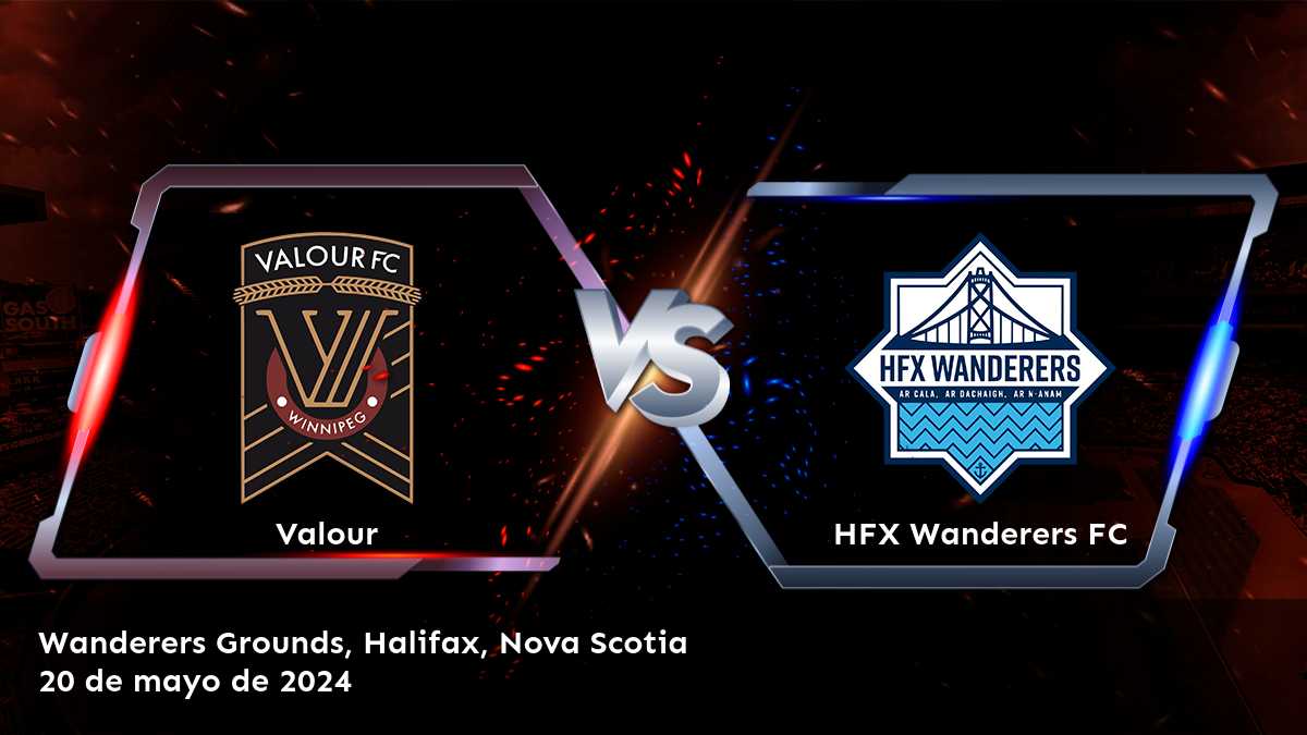 HFX Wanderers FC vs Valour: Análisis y predicciones para el partido de la Canadian Premier League