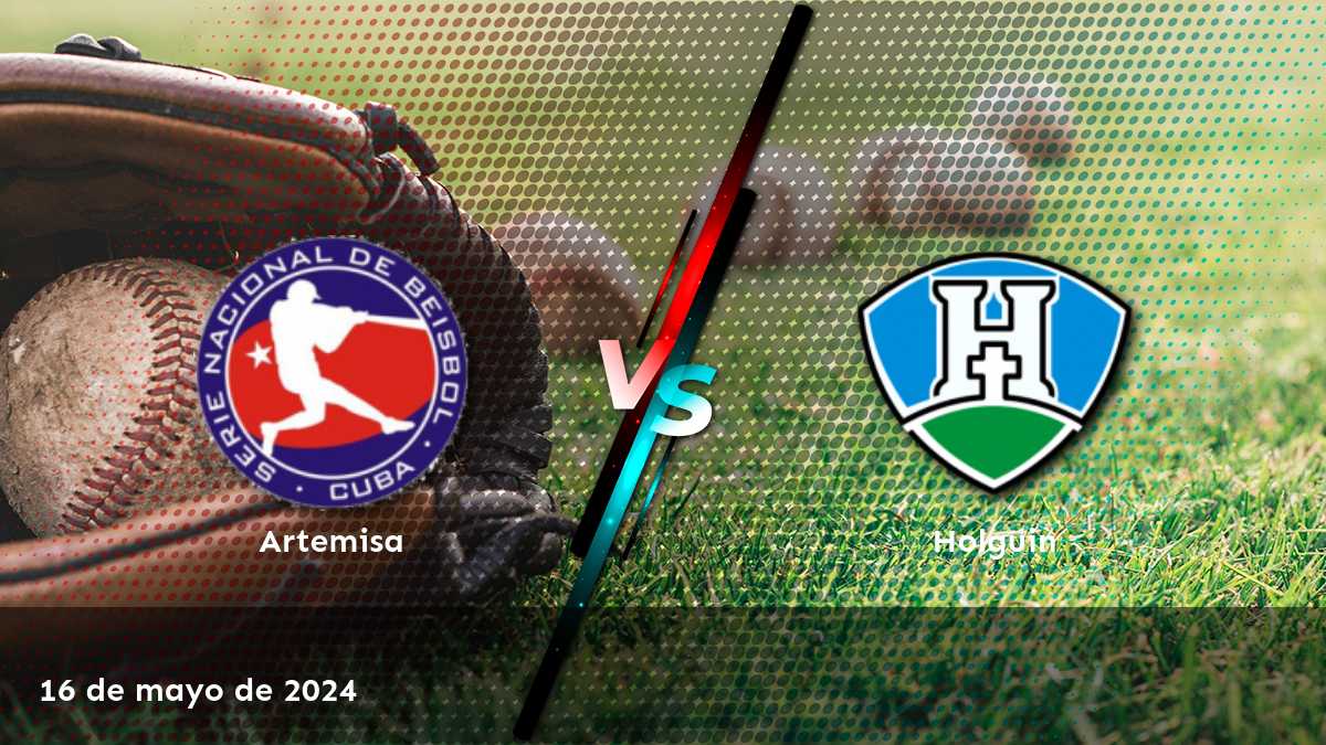 Análisis detallado de Holguin vs Artemisa, con selecciones élite y predicciones impulsadas por inteligencia artificial para cada juego.