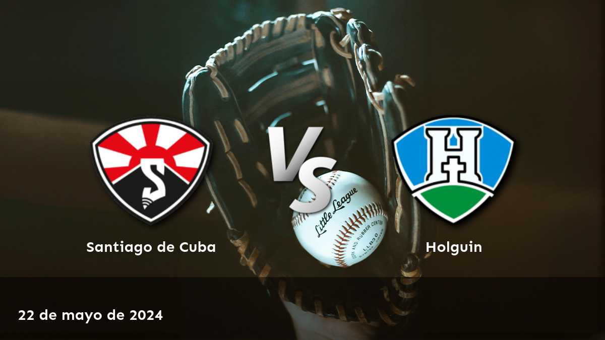 Holguin vs Santiago de Cuba: Análisis y predicciones para la Serie Nacional de béisbol