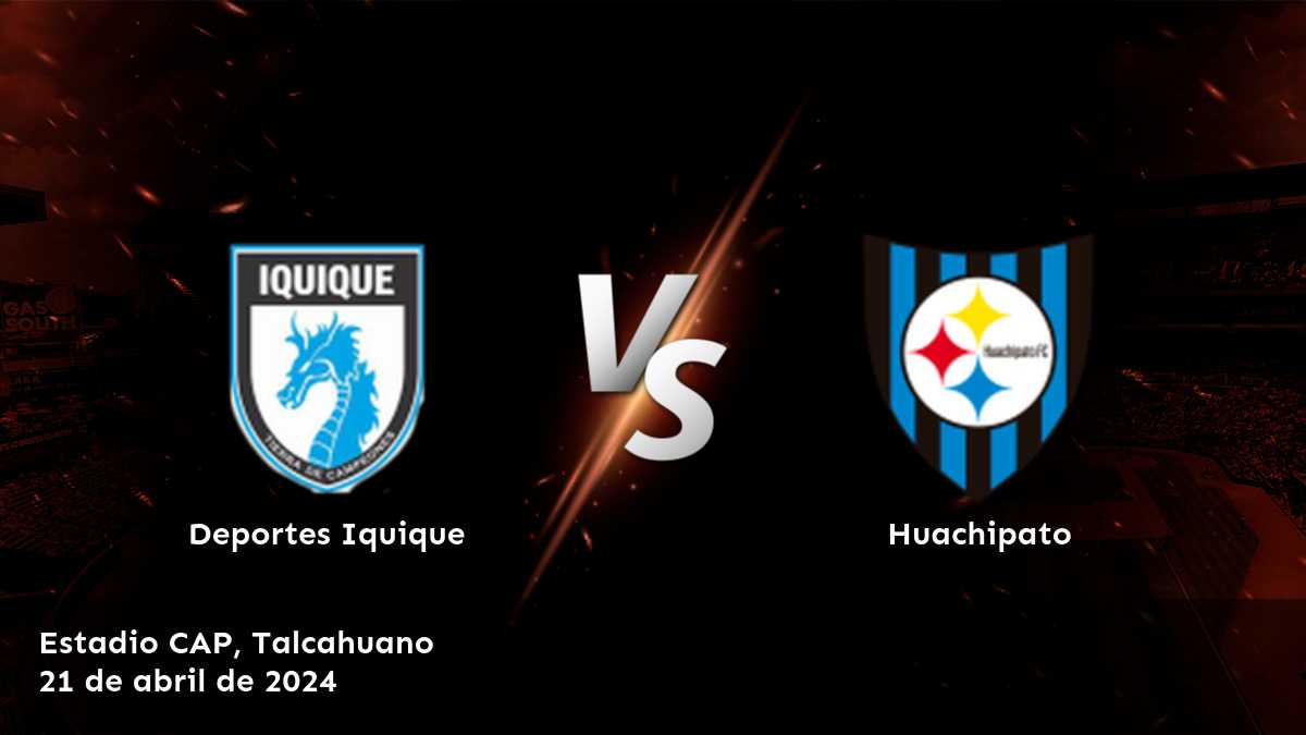 Huachipato vs Deportes Iquique: Análisis y predicciones para la 9ª jornada de la Primera División