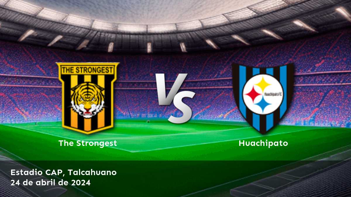 Huachipato vs The Strongest: Análisis y predicciones para la CONMEBOL Libertadores