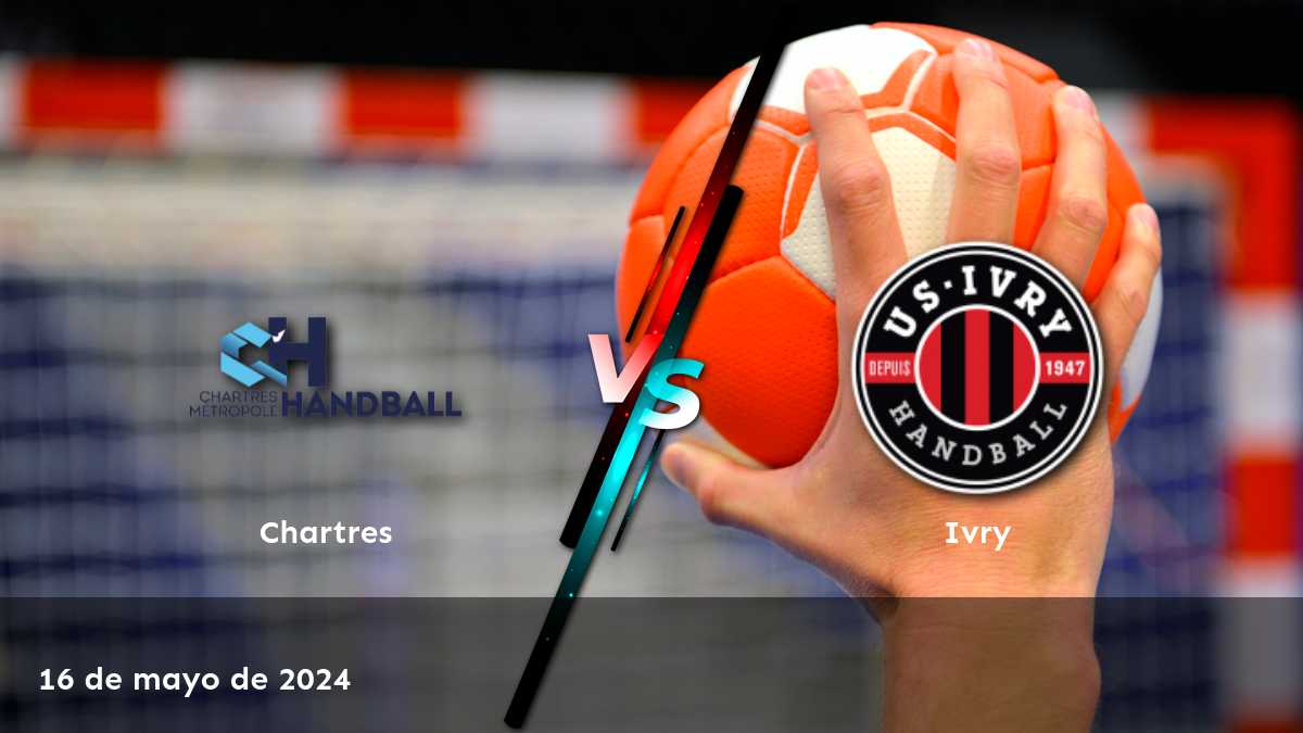 Análisis detallado del partido Ivry vs Chartres en la Starligue, con predicciones y opciones de apuestas para Moneyline, spreads y Totales.