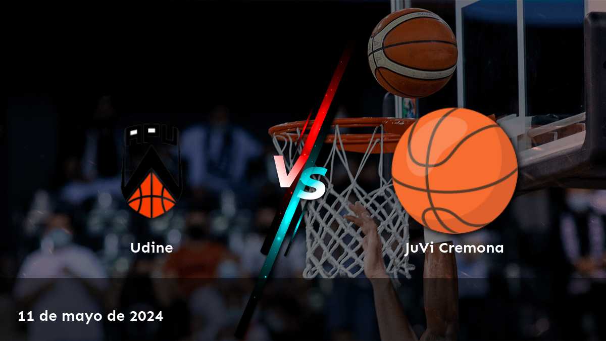 JuVi Cremona vs Udine: Análisis y predicciones para el partido de Serie A2 italiana