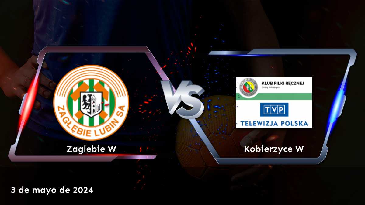 Kobierzyce W vs Zaglebie W: Análisis y predicciones para la Copa de Polonia Femenina.