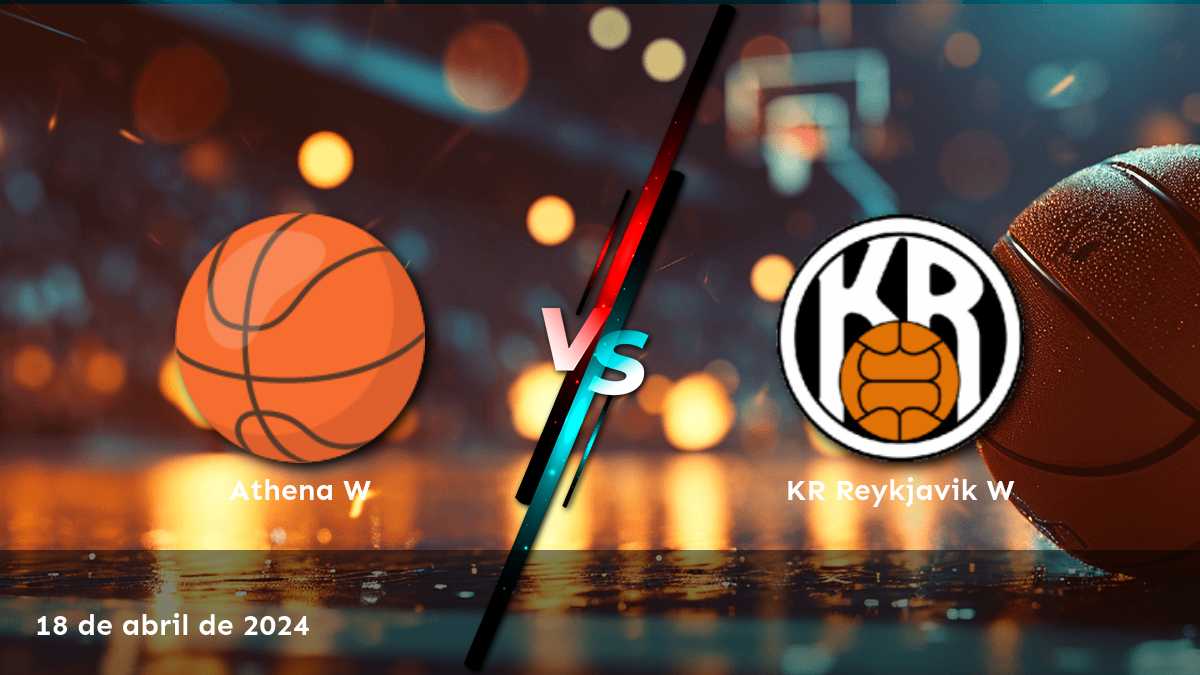 Apuestas KR Reykjavik W vs Athena W: Análisis y predicciones para el partido de la Premier League W.