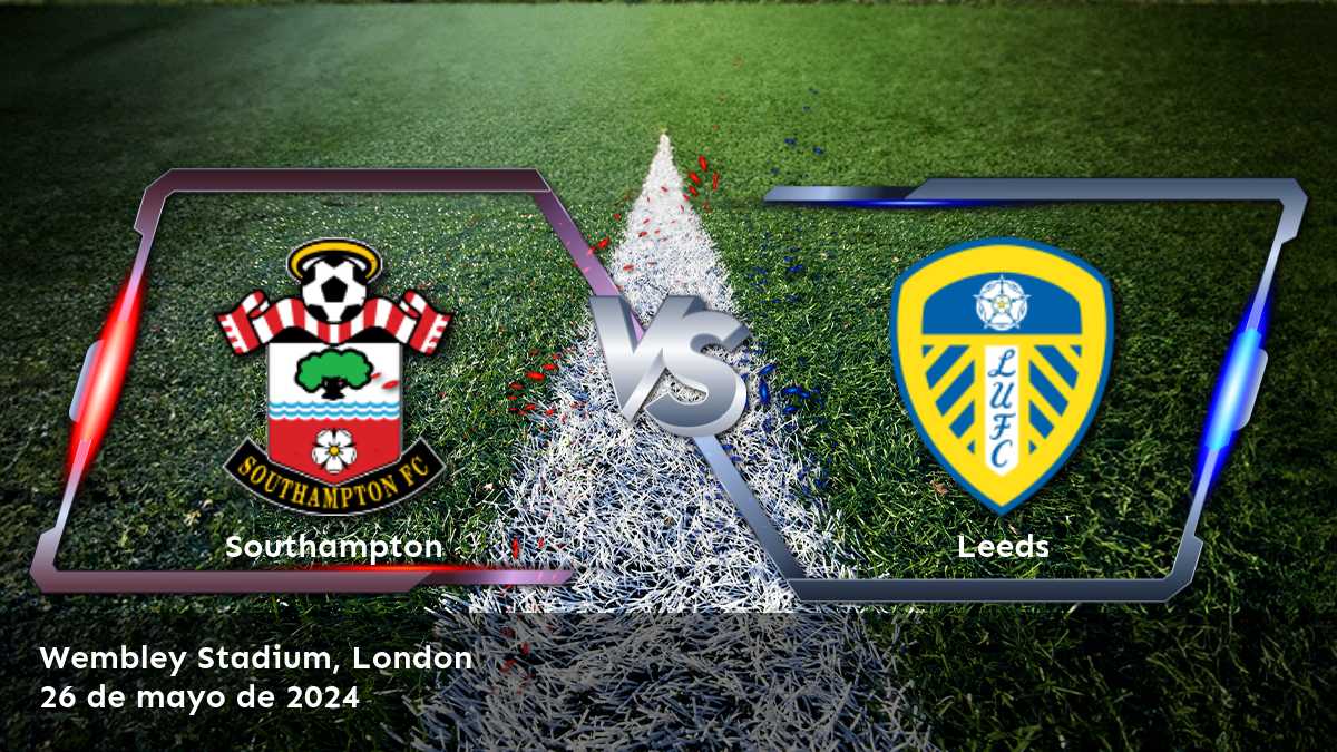 Leeds vs Southampton: Análisis y predicciones para la Liga de Campeonato en Latinvegas