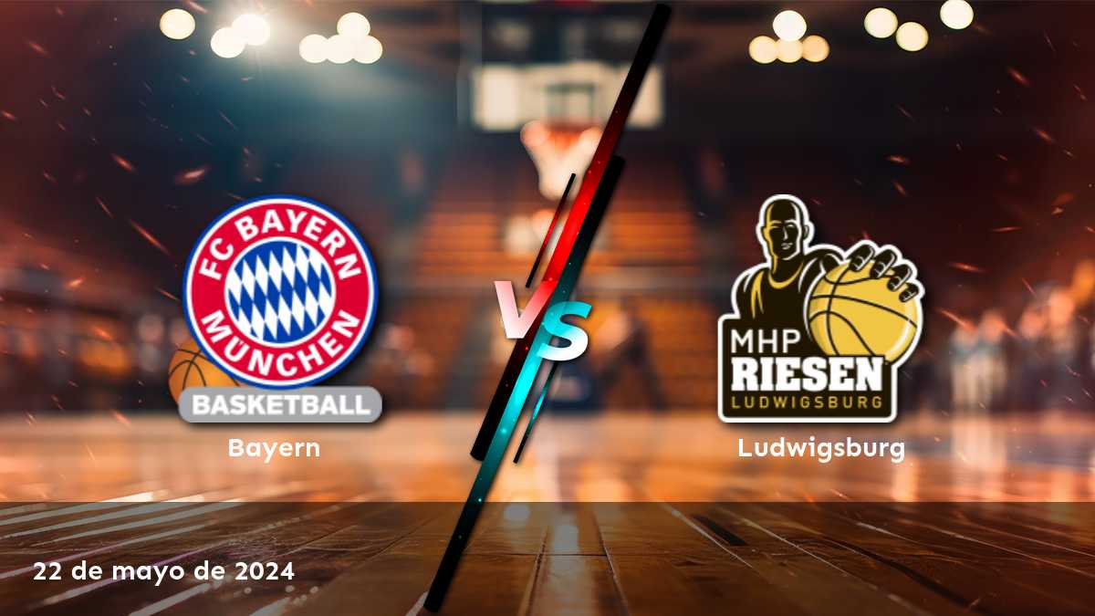 Ludwigsburg vs Bayern: Análisis y pronósticos para el partido del 22 de mayo de 2024