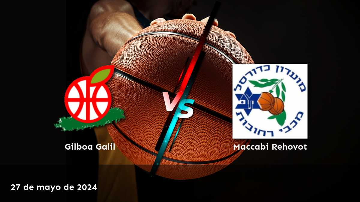 Maccabi Rehovot vs Gilboa Galil: Análisis y predicciones para el partido de la Liga Leumit