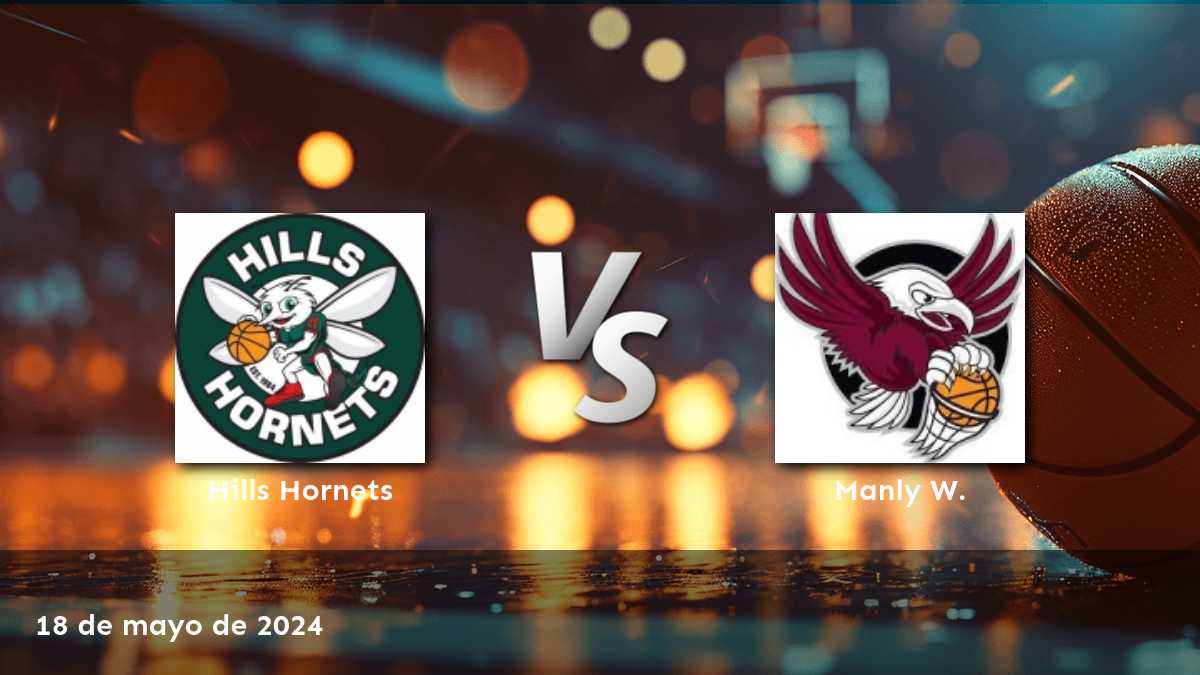 ¡Aprovecha al máximo el partido Manly W. vs Hills Hornets con las mejores apuestas y predicciones de Latinvegas!