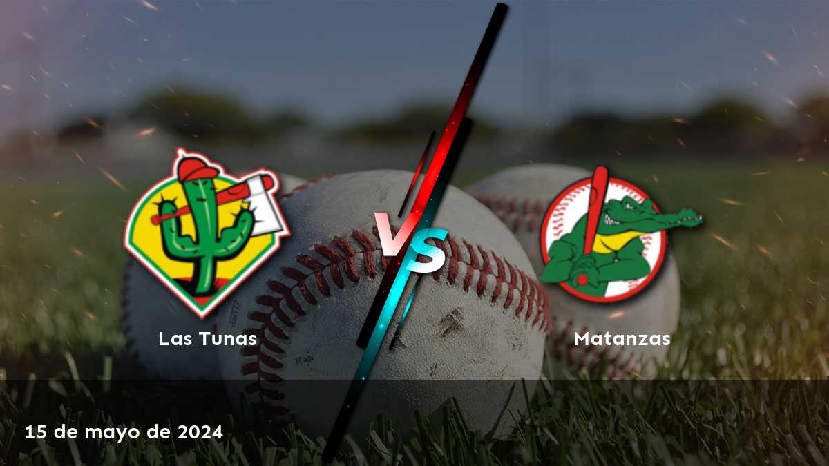 Matanzas vs Las Tunas: Análisis y predicciones para el partido de la Serie Nacional