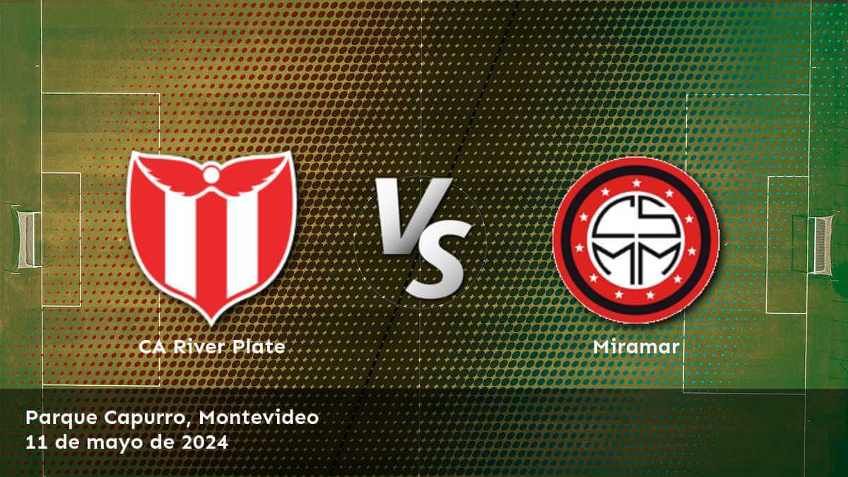 Miramar vs CA River Plate: Análisis y predicciones para la jornada 12 de la Primera División - Apertura