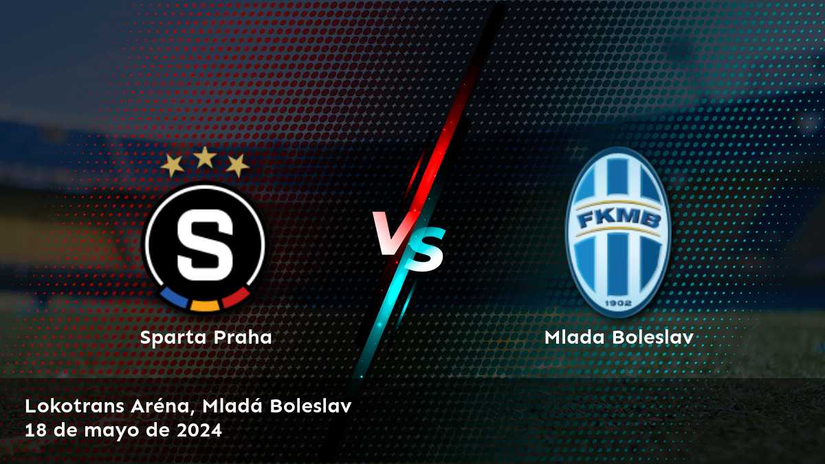 Mlada Boleslav vs Sparta Praha: Análisis y predicciones para el partido de la Czech Liga