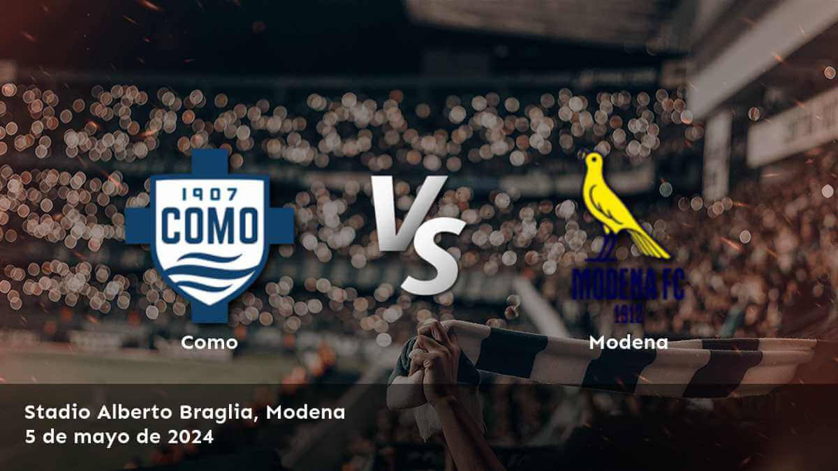 Modena vs Como: Análisis y predicciones para la Serie B en Latinvegas