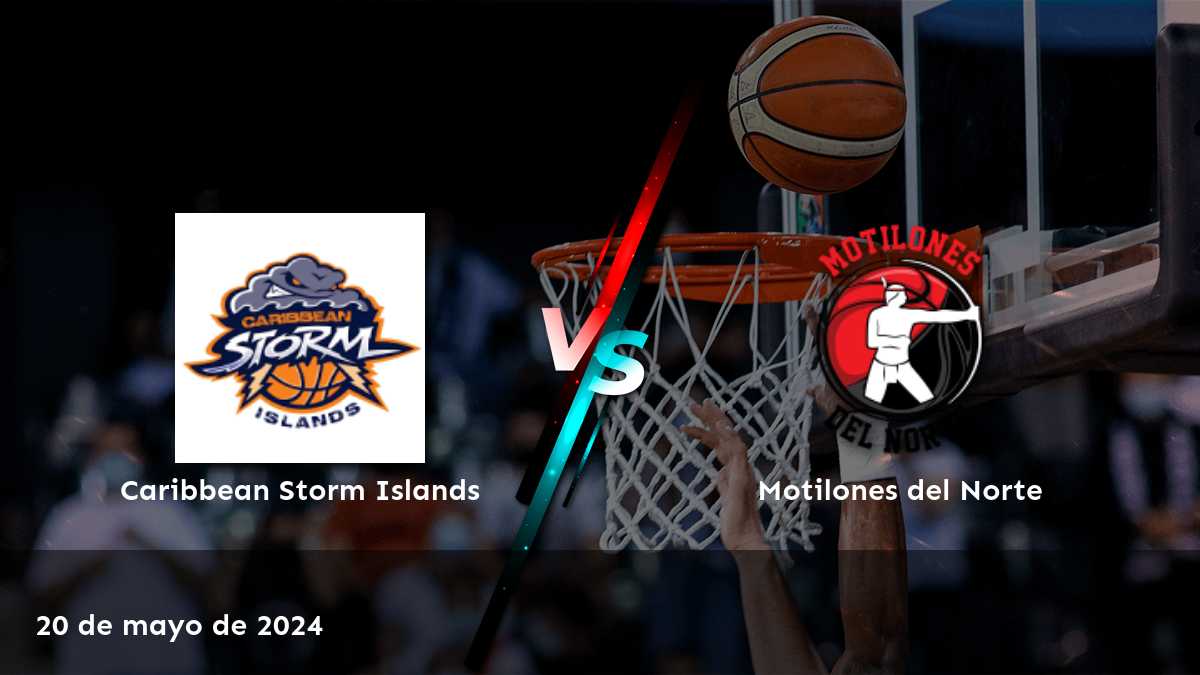 Motilones del Norte vs Caribbean Storm Islands: Análisis y predicciones para el partido del 21 de mayo de 2024 en Latinvegas.