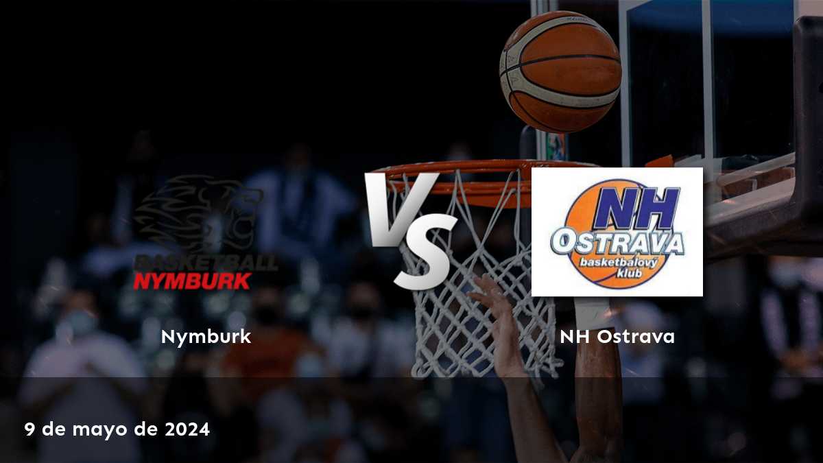 NH Ostrava vs Nymburk: Análisis y predicciones para el partido de la liga NBL