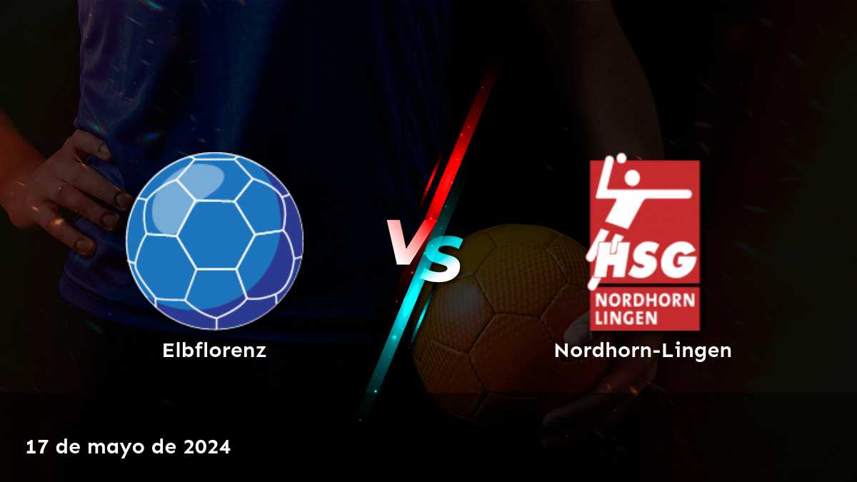 Análisis y predicciones para Nordhorn-Lingen vs Elbflorenz en la 2. Bundesliga. ¡Aprovecha al máximo tus apuestas con Latinvegas!