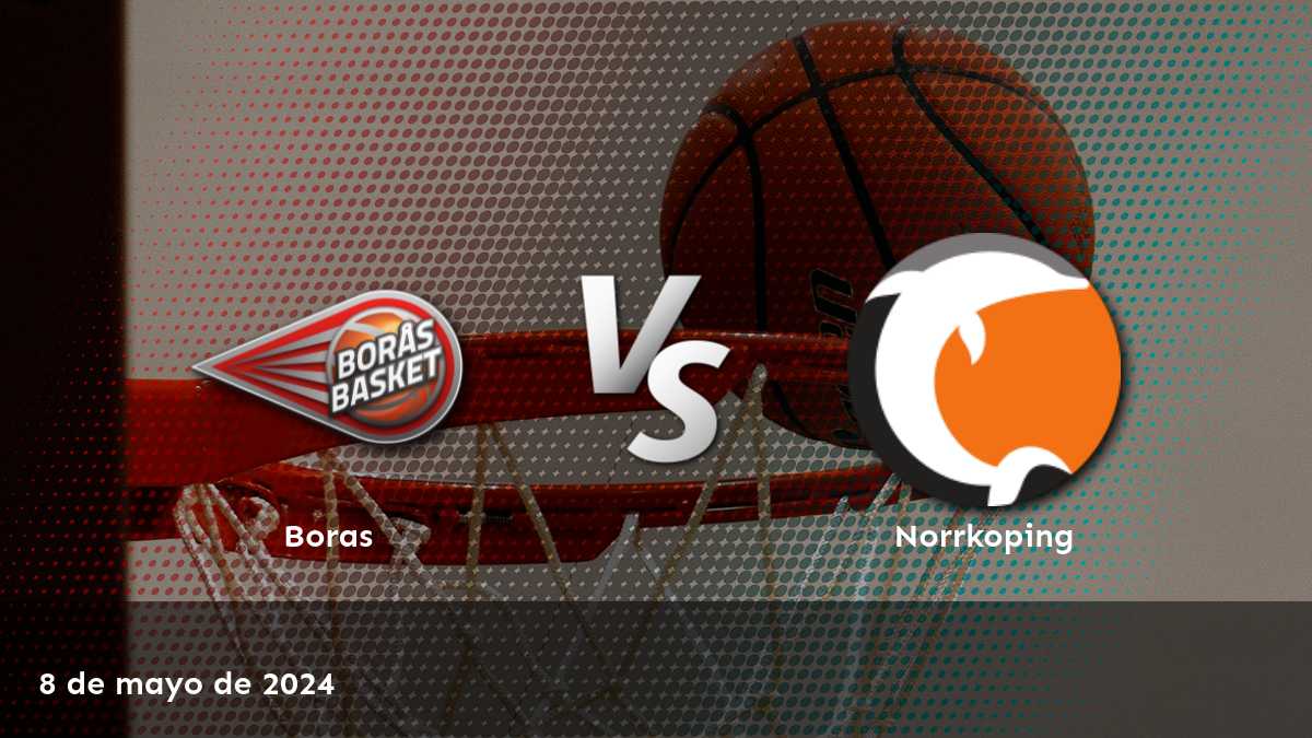 Norrkoping vs Boras: ¡Aprovecha al máximo tus apuestas con Latinvegas!