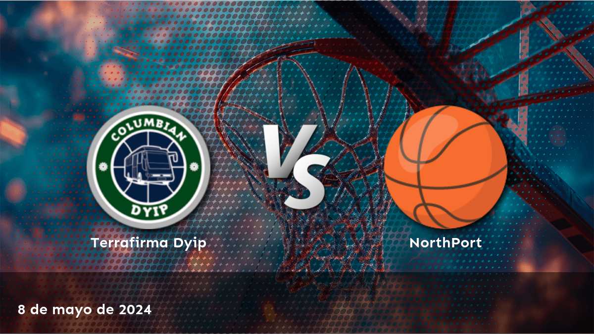 NorthPort vs Terrafirma Dyip: Análisis y predicciones para la Philippine Cup