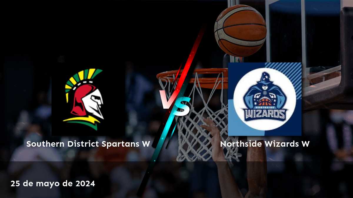 Análisis y predicciones para Northside Wizards W vs Southern District Spartans W en la liga NBL1 North Women.