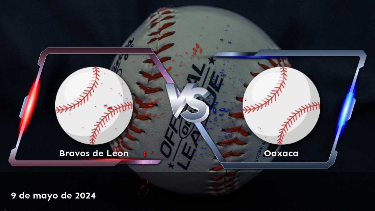 Oaxaca vs. Bravos de Leon: Análisis y predicciones para el partido del 10 de mayo de 2024