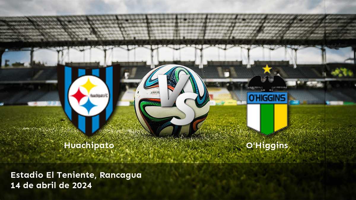 O'Higgins vs Huachipato: Análisis y predicciones para la jornada 8 de la Primera División