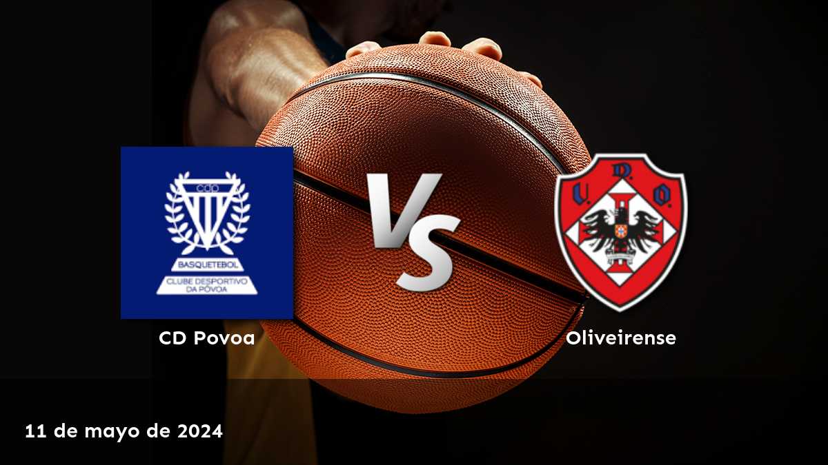 Oliveirense vs CD Povoa: Análisis y predicciones para el partido del 11 de mayo de 2024