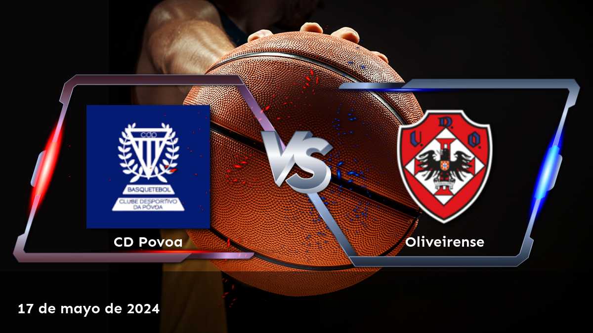 Oliveirense vs CD Povoa: Análisis y predicciones para el partido de LPB del 17 de mayo de 2024.