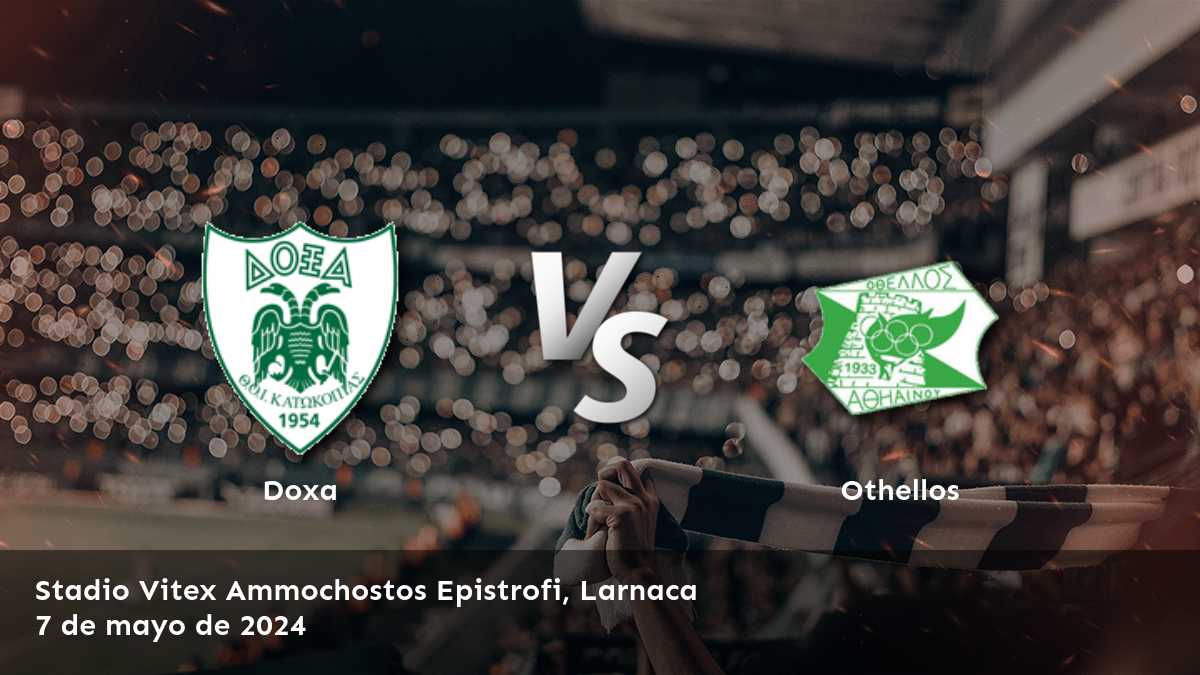 Othellos vs Doxa: Análisis y predicciones para la jornada 13 de la 1. Division