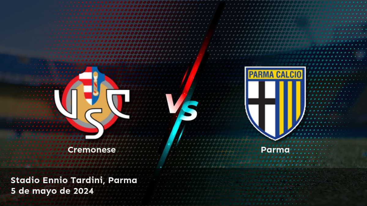 Parma vs Cremonese: Análisis de apuestas para la Serie B