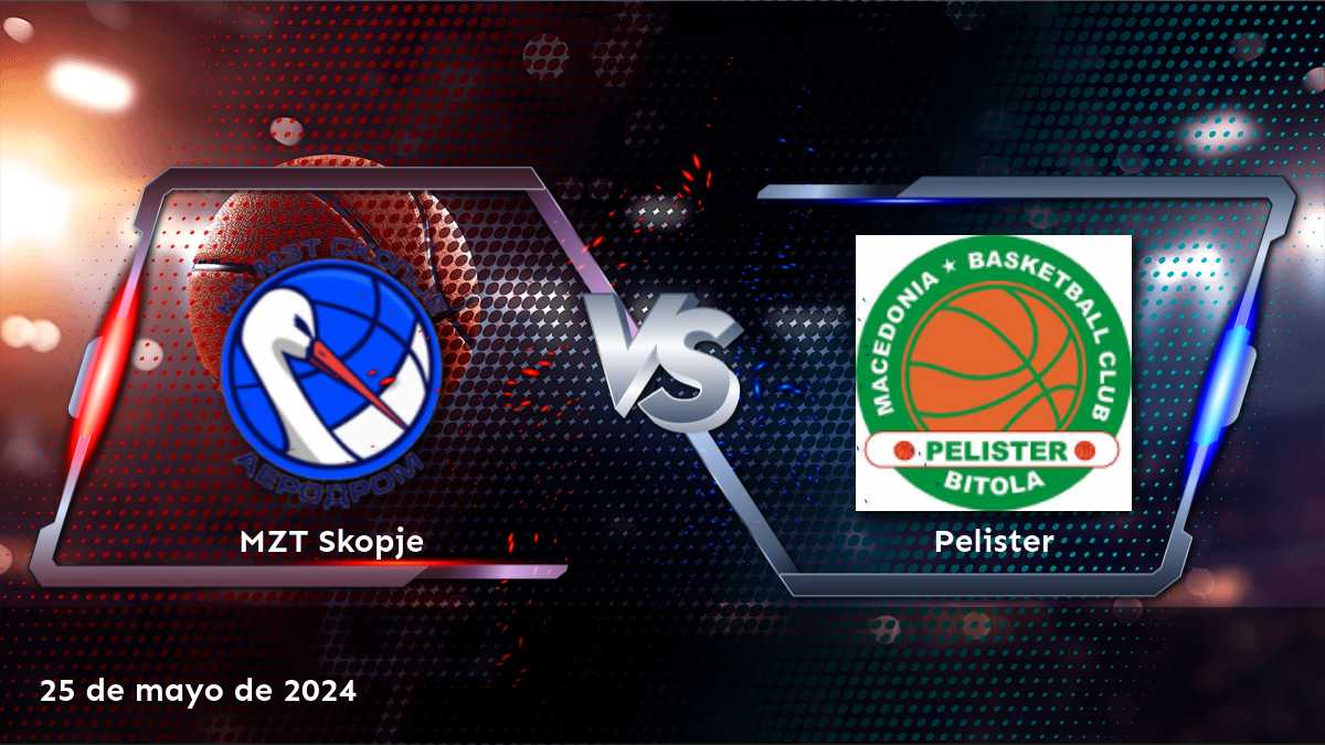 Apuestas deportivas Pelister vs MZT Skopje: análisis y predicciones para el partido de la Prva Liga