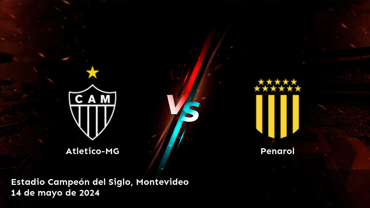 Penarol vs Atletico-MG: Análisis y predicciones para la Liga CONMEBOL Libertadores