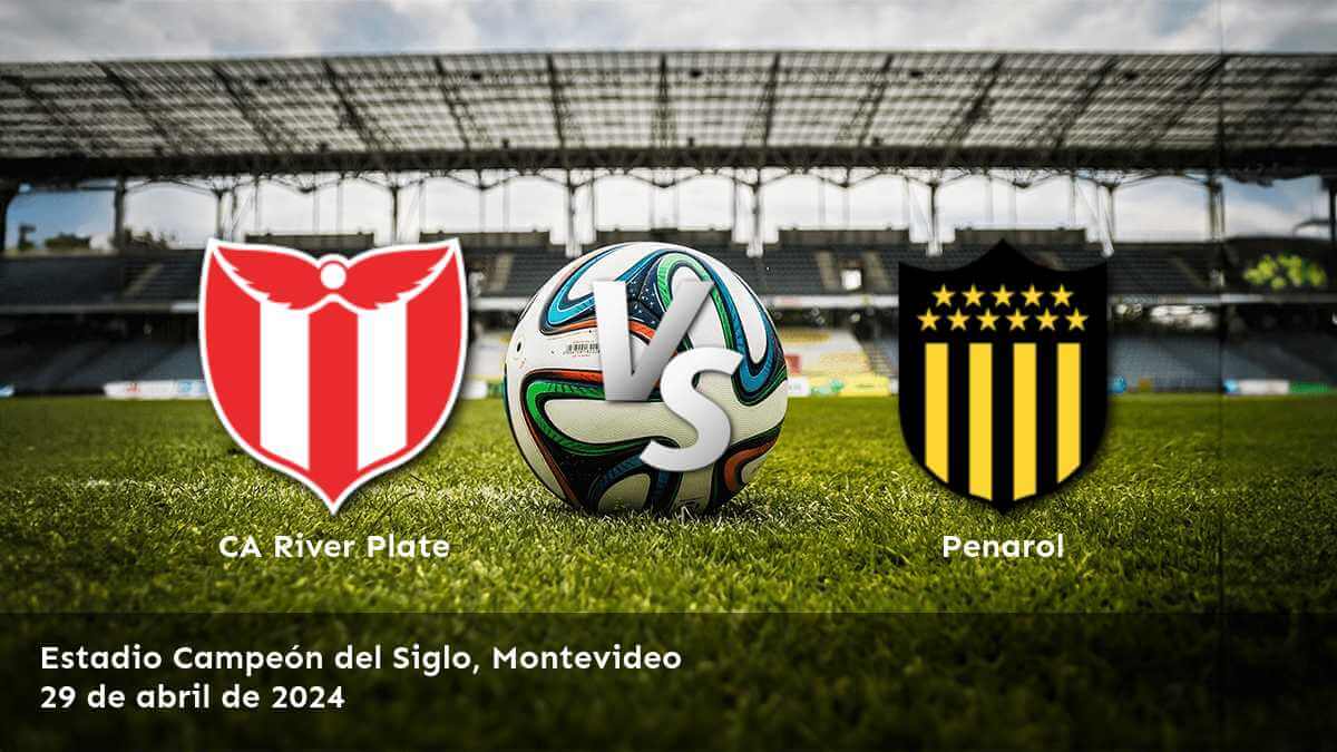 Penarol vs CA River Plate: Análisis y predicciones para la 10ª jornada de la Primera División - Apertura