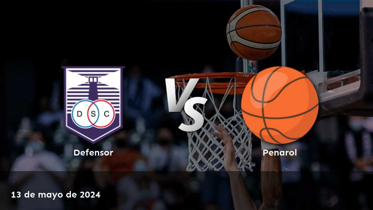 Penarol vs Defensor: Análisis y predicciones para el partido del 14 de mayo