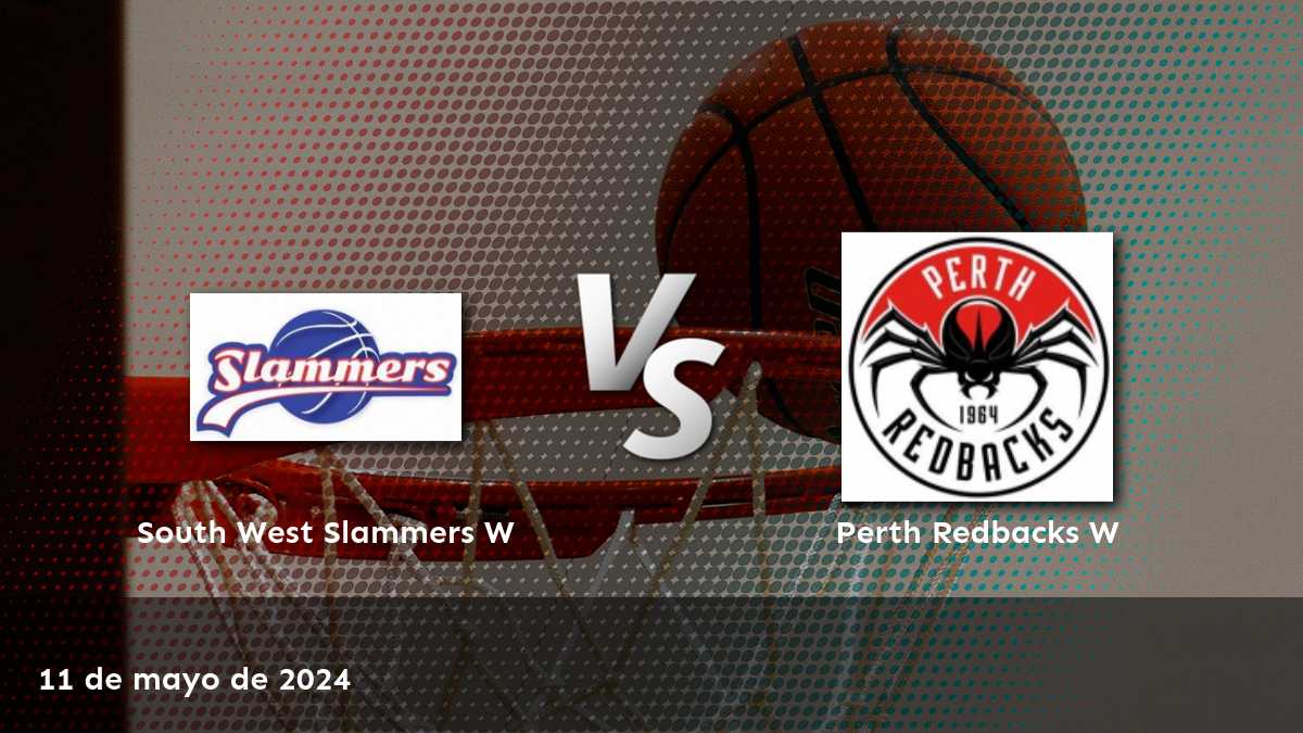 Descubre las mejores opciones de apuesta para Perth Redbacks W vs South West Slammers W con Latinvegas. ¡Aprovecha nuestras predicciones y selecciones para ganar!