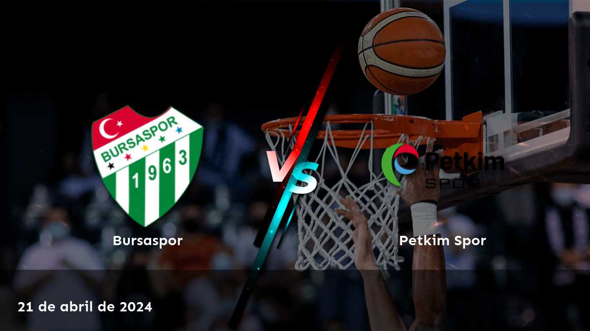 ¡Análisis detallado del partido Petkim Spor vs Bursaspor! ¡Aprovecha las mejores opciones de apuestas con Latinvegas!