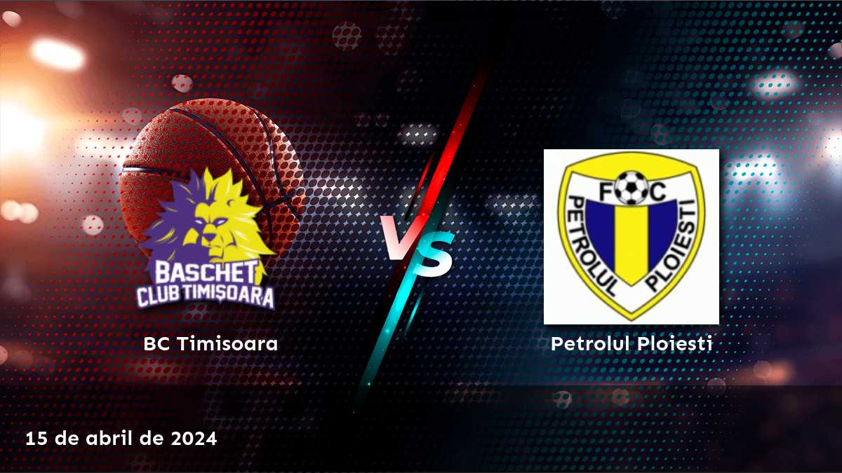 ¡Análisis y predicciones para Petrolul Ploiesti vs BC Timisoara en Latinvegas! ¡Aprovecha al máximo tus apuestas!