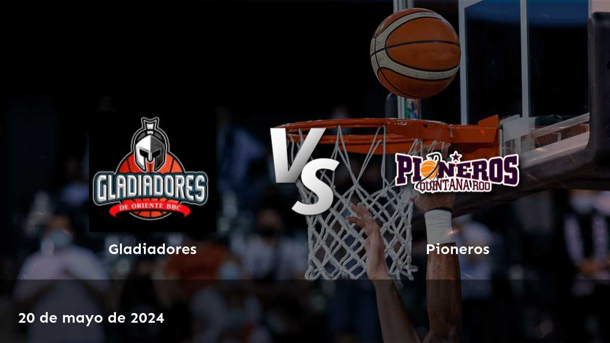 Pioneros vs Gladiadores: Análisis y predicciones para el partido de la Superliga del 20 de mayo de 2024.