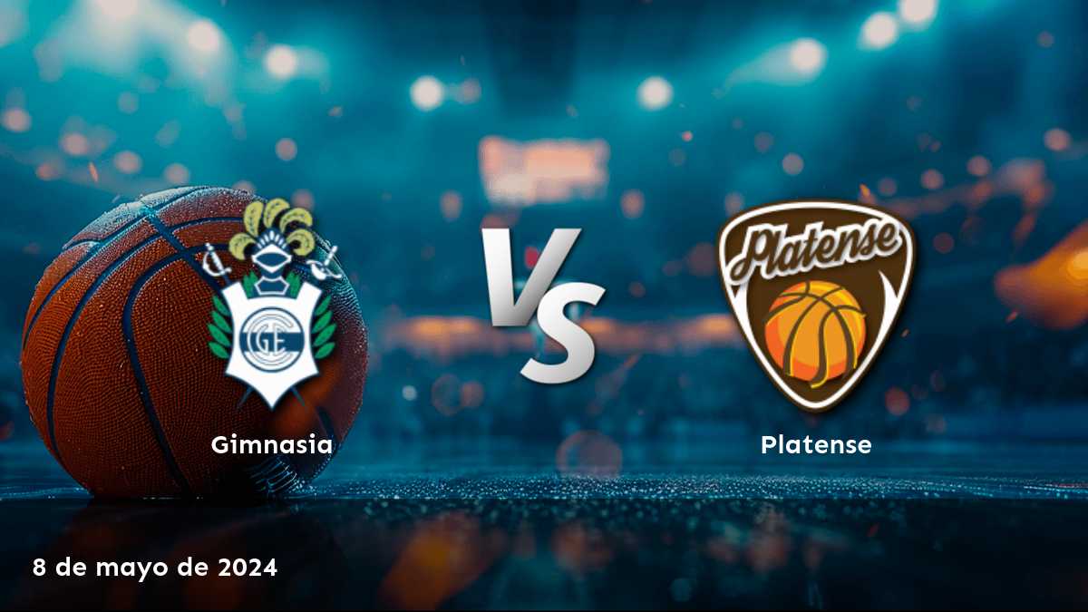 Platense vs Gimnasia: ¡Apostar con Latinvegas en la Liga A!