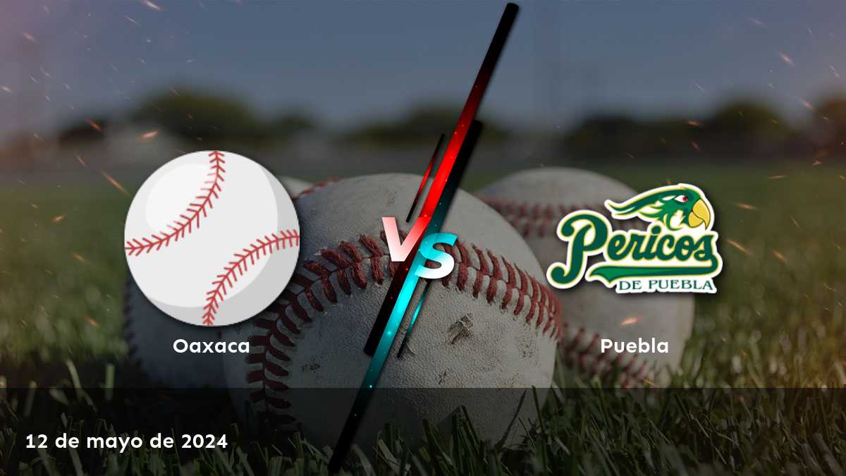 ¡Apostar por Puebla vs Oaxaca en Latinvegas! Analiza nuestras predicciones AI-driven y obtenga las mejores cuotas para este partido emocionante. ¡Registra tus apuestas hoy!