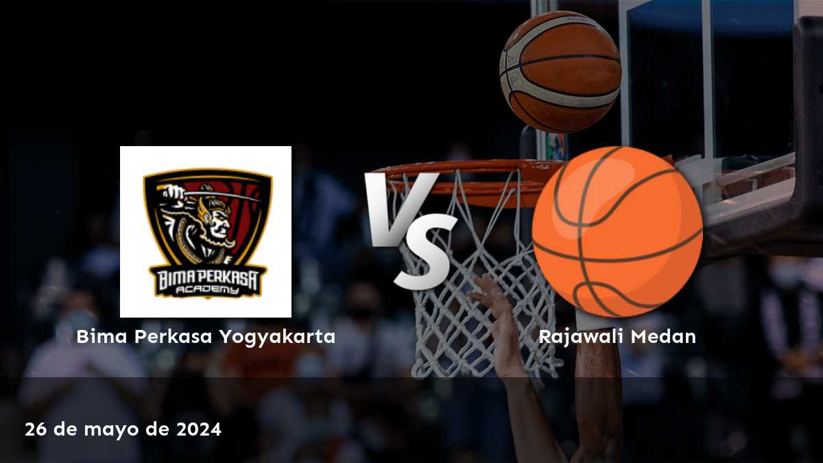 Rajawali Medan vs Bima Perkasa Yogyakarta: Análisis y predicciones para la IBL