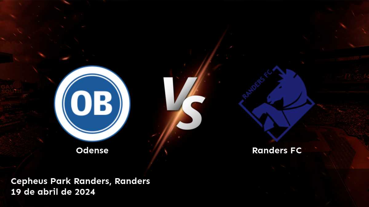 Randers FC vs Odense: Análisis y predicciones para la Superliga