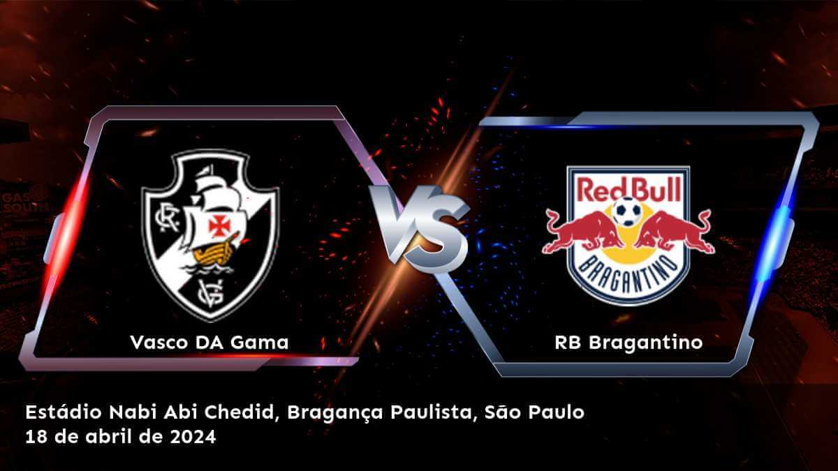 RB Bragantino vs Vasco DA Gama: Análisis y predicciones para la Serie A