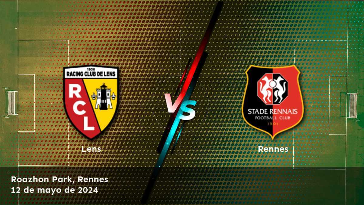 Rennes vs Lens: Análisis y predicciones para la Ligue 1 en Latinvegas