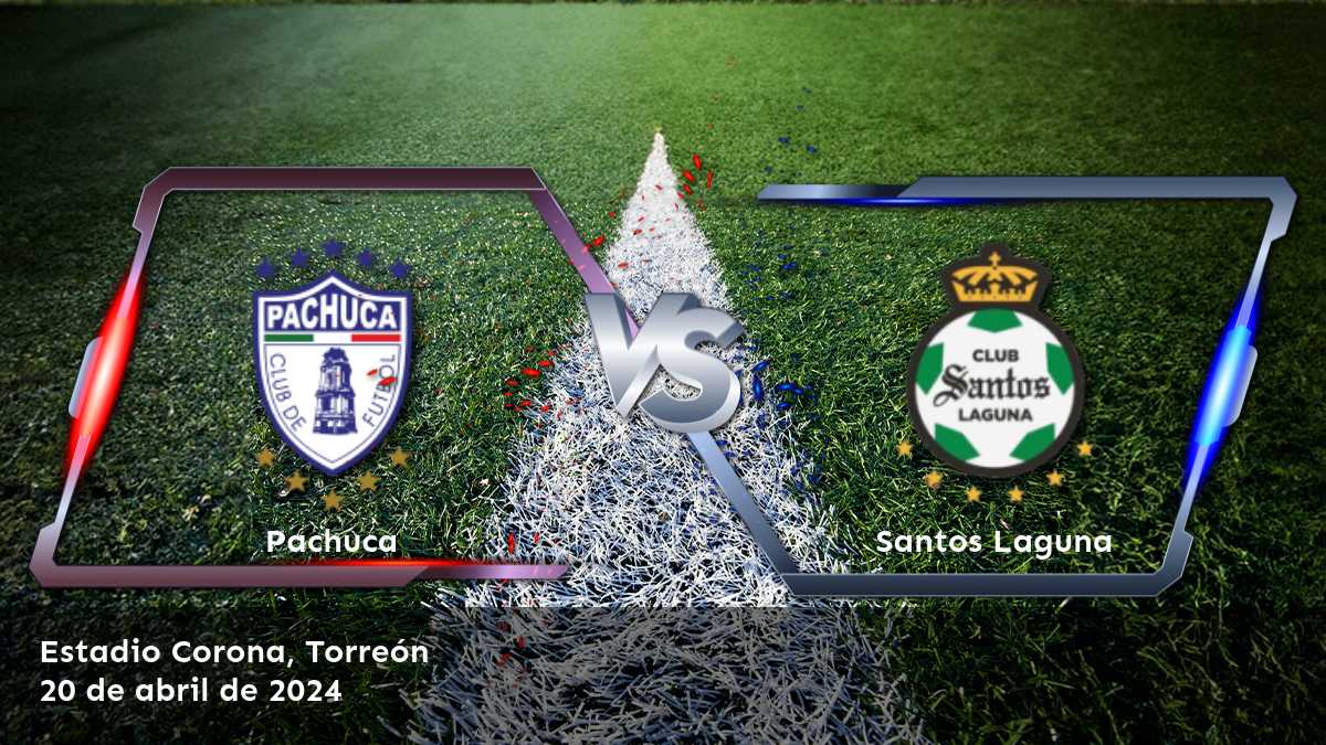 Santos Laguna vs Pachuca: Análisis y predicciones para la jornada 16 de la Liga MX